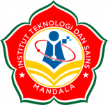 UJIAN MASUK DARING ITS MANDALA