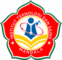 UJIAN MASUK DARING ITS MANDALA